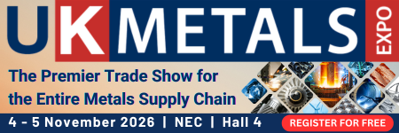 UK Metals Expo