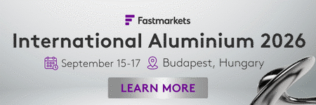 International Aluminium 2026