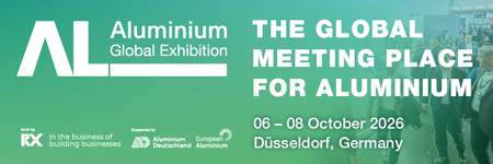 ALUMINIUM 2026