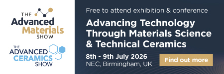 The Advanced Ceramics Show