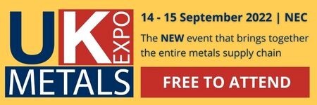 UK Metals Expo
