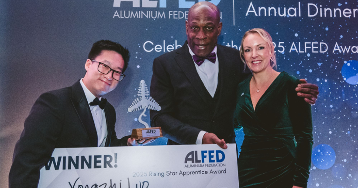 ALFED Awards 2026 nomination deadline fast approaching