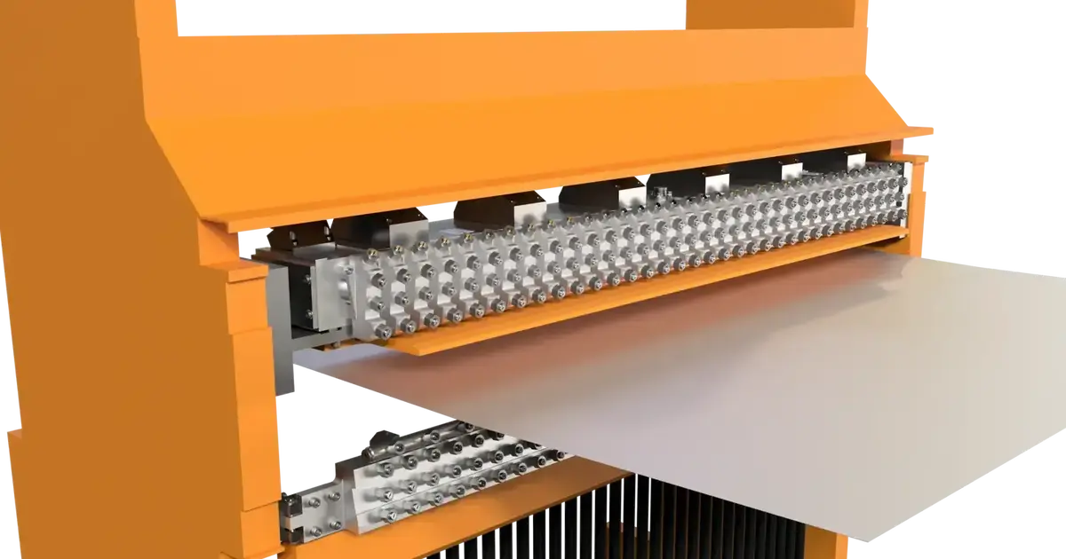 Primetals Technologies secures Chinese aluminium project