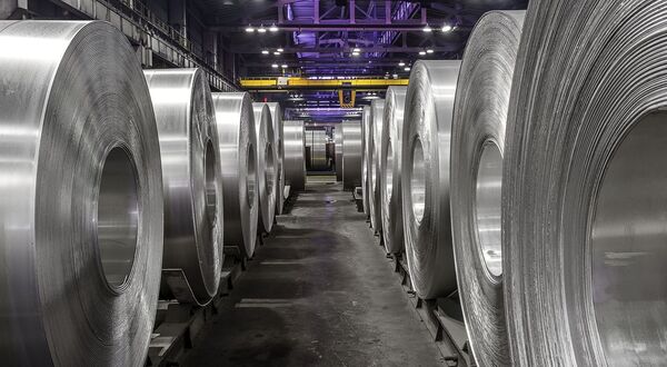 Ultra-low carbon aerosols to be produced by partnered En+ and Ball Corporation