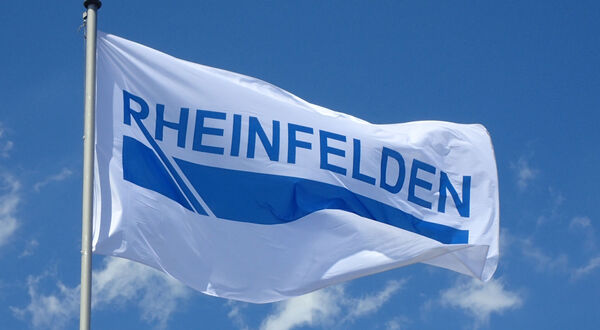 Aluminium to be supplied to Rheinfelden by RUSAL’s Low Carbon Aluminium, ALLOW