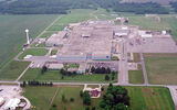 Novelis announces a $7 million expansion, which includes the creation of 37 new jobs, in Terre Haute