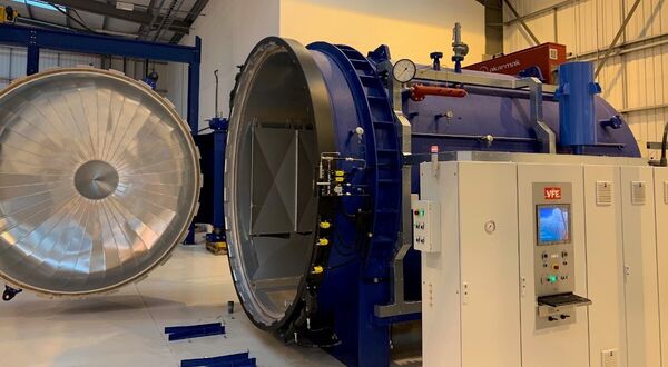 Busch Vacuum Solutions acquires Vacuum Furnace Engineering