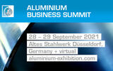 ALUMINIUM Business Summit: Start of a new era