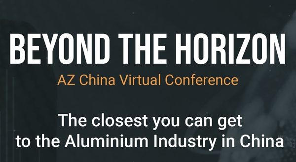 AZ China virtual conference
