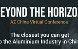 AZ China: “Beyond the Horizon” Conference