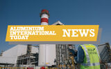 EGA announces the completion of new power plant for the production of its low emission aluminium