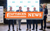 AGC Glass inaugurates renovated furnace