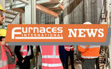 Pilkington Runs Furnace on Hydrogen in Five-Day Trial