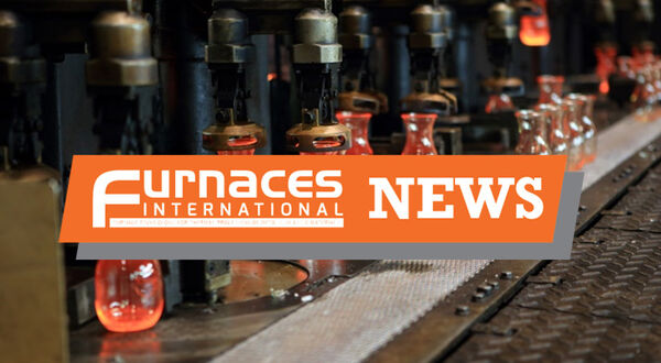 Sorg to rebuild furnace at Weck Glass