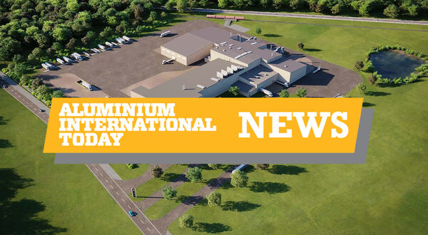 Hydro on track to build new state-of-the-art recycling plant in Cassopolis, Michigan