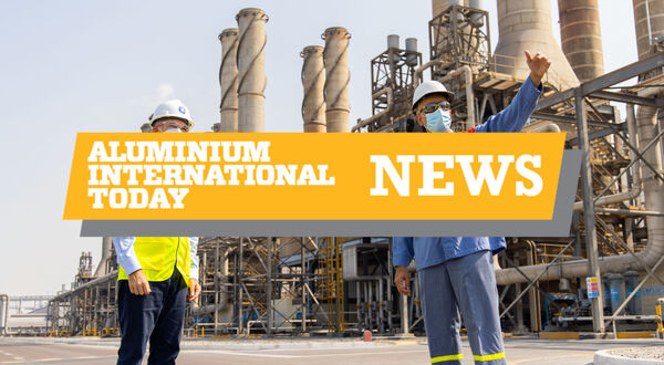 EGA and GE to develop roadmap to decarbonise UAE aluminium giant’s GE gas turbines, including by switching to hydrogen