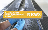 Aluminium packaging recycling rate on track to surpass 2021 target