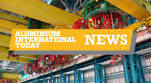 RUSAL opens new low-carbon aluminium smelter in Taishet