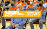 Alba CEO unveils Objectives for 2022 during Annual Majlis