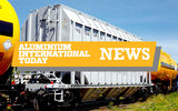 Russian company RM Rail starts assembly of a new model aluminium hopper car