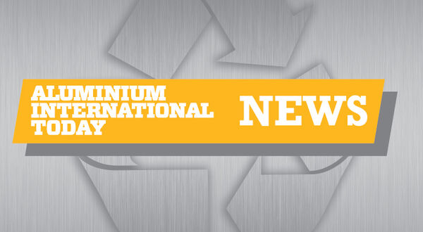 Novelis to build $365 million recycling centre to support North American automotive customers and reduce carbon emissions