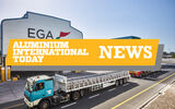 EGA plans to build its first aluminium recycling facility, in the UAE, adding 150,000 tonnes billet capacity