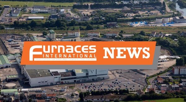 Verescence in electric furnace glass decarbonisation plan
