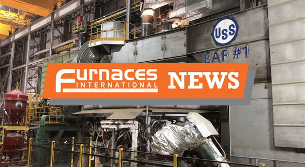 Arkansas to get another state-of-the-art steel mill featuring two new EAF's