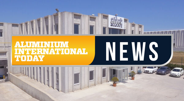 Altek Metal Builds Aluminium Recycling Casthouse with EBRD and Garanti BBVA financing