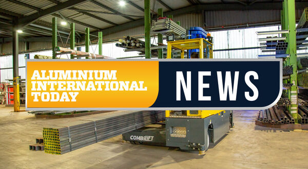 Combilift announce their new Combi-MR4 with Dynamic 360° ™ Steering