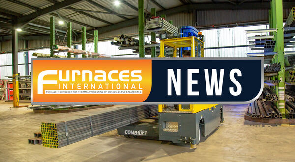 Combilift announce their new Combi-MR4 with Dynamic 360° ™ Steering