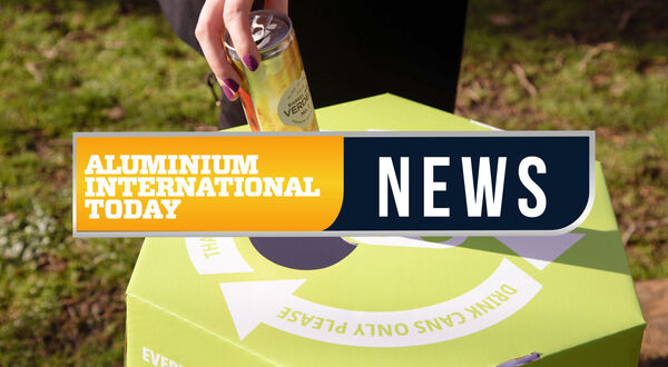 Every Can Counts announces latest drink brand partnership