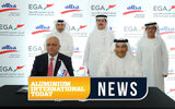 EGA to deepen technology cooperation with Alba
