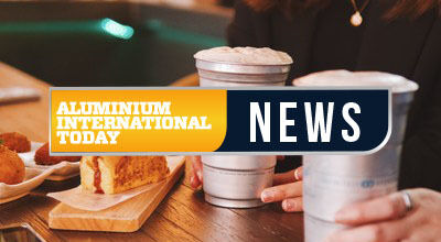 Ball Aluminum Cup™ is now composed of 90% recycled content