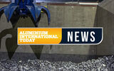 Alcoa advances sustainably with recycled aluminium, produced using renewable energy