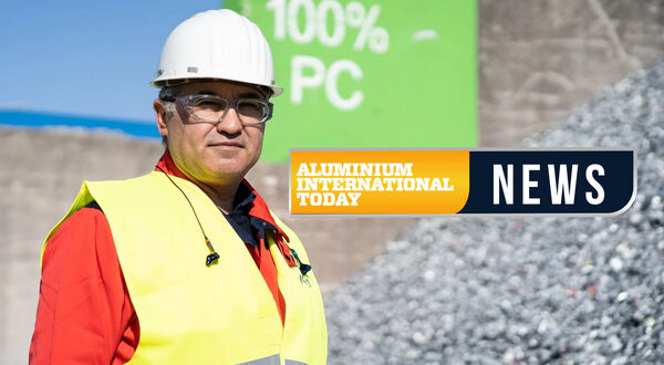 Hydro produces first near-zero aluminium in Clervaux, reaching the target set at Capital Markets Day last year