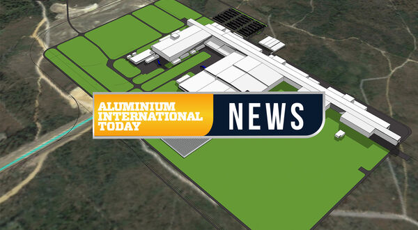 Novelis to Build $2.5 Billion Low-Carbon Aluminium Recycling and Rolling Plant