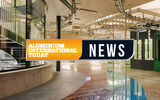 Short-haul low-carbon aluminium from Hydro in Vestre's new furniture factory