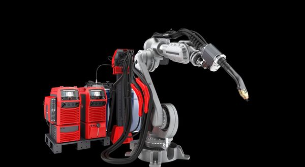 New Additions to the Fronius TPS/i Twin Tandem Welding Series  High Performance Welding with Greater Efficiency