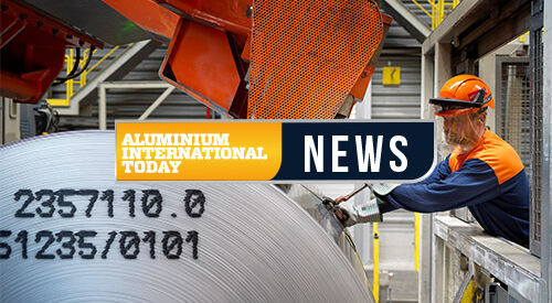AIP acquires Belgian aluminium rolling mill