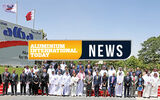 Alba hosts a delegation of Bahrain Association of Banks to further its ESG goals