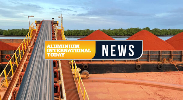 Metro Mining – Australian Aluminium Council’s newest member