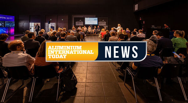 SIM Europe 22: Helping lighten the impact of heavy industry