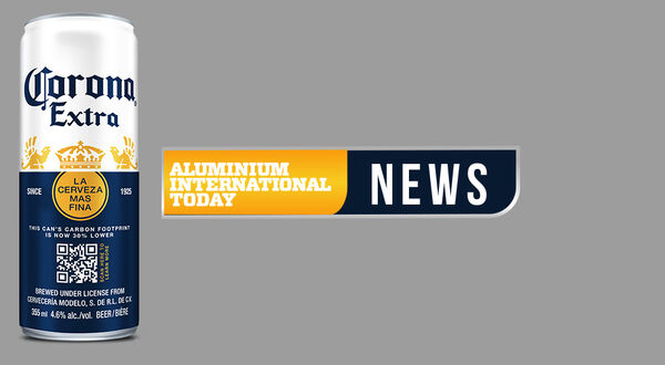 Rio Tinto and Corona Canada pilot Canada’s first specially-marked low carbon can leveraging ELYSIS technology