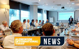 HFQ Partner Network meets for 2022 event