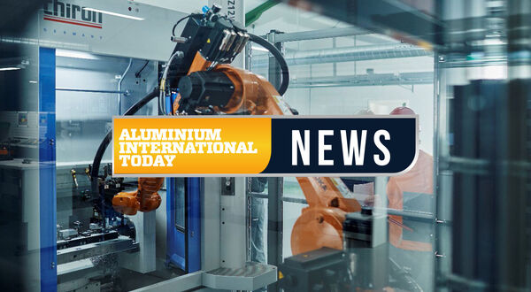 Hydro investing in new automotive extrusion press in Denmark