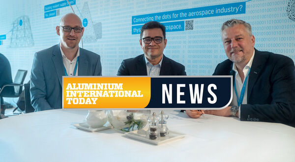 AMAG and thyssenkrupp Aerospace extend their cooperation
