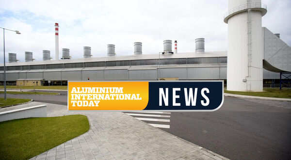Slovalco will stop primary aluminium production