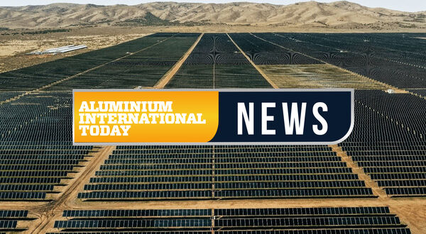 Hydro’s Spanish Fork plant powered completely by renewable electricity