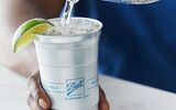 Ball Aluminum Cup® set for UK debut